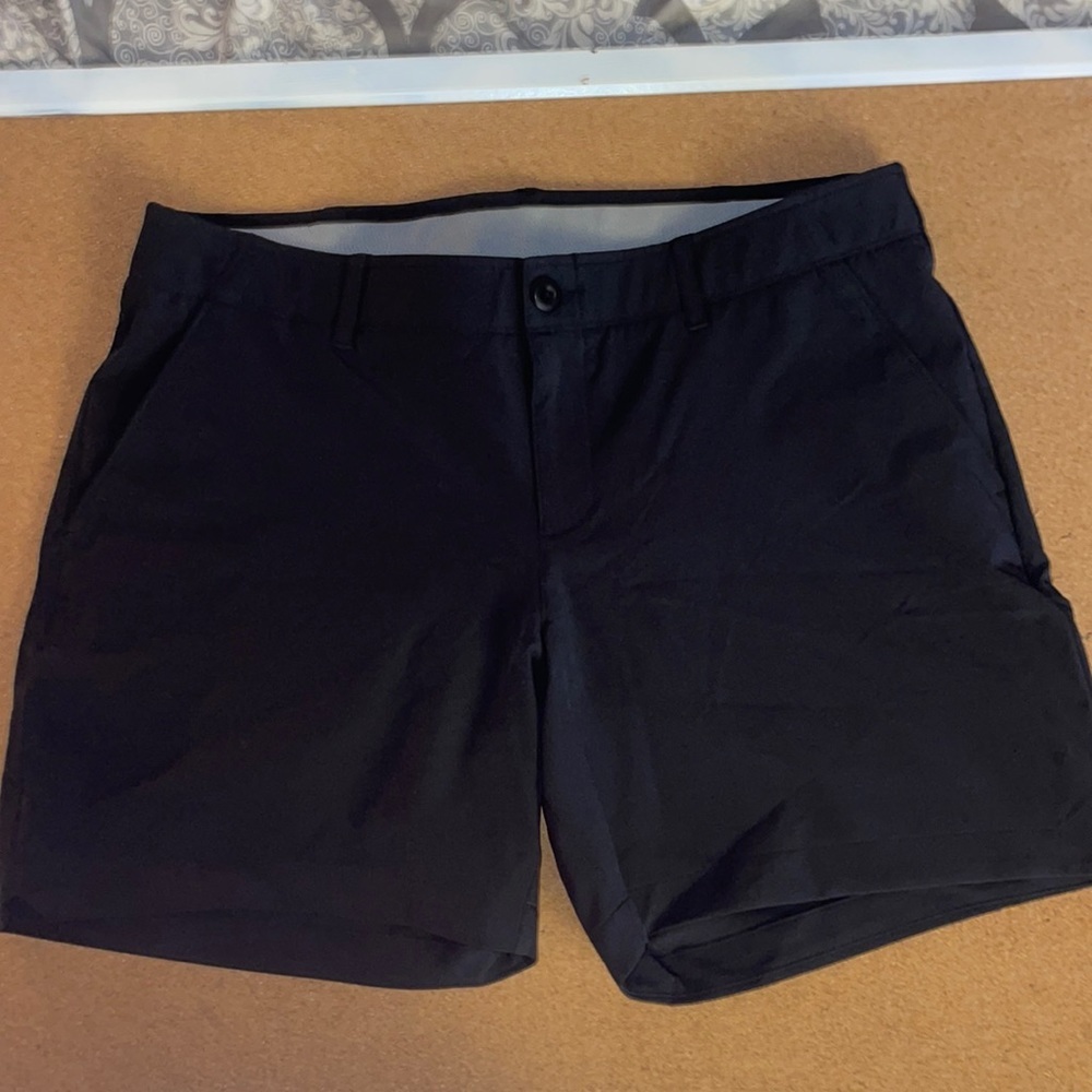 Under Armour Team Chino Shorts – Women’s